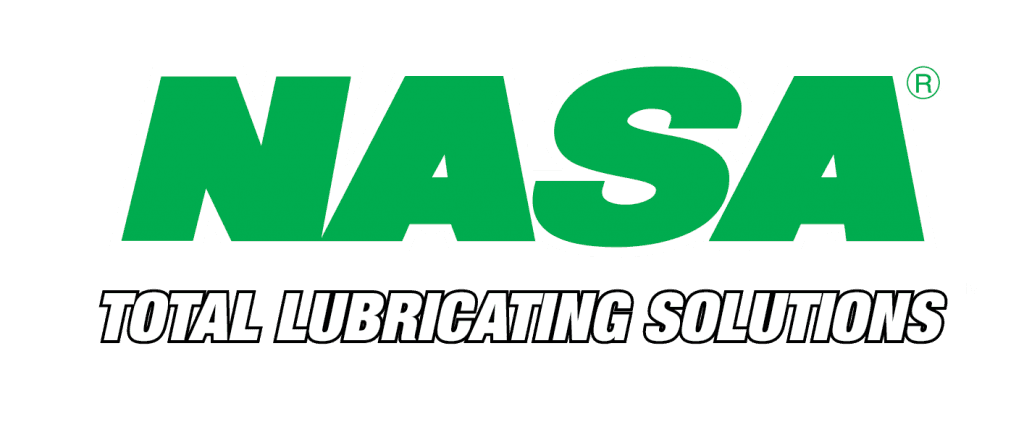 NASA lubricants product line